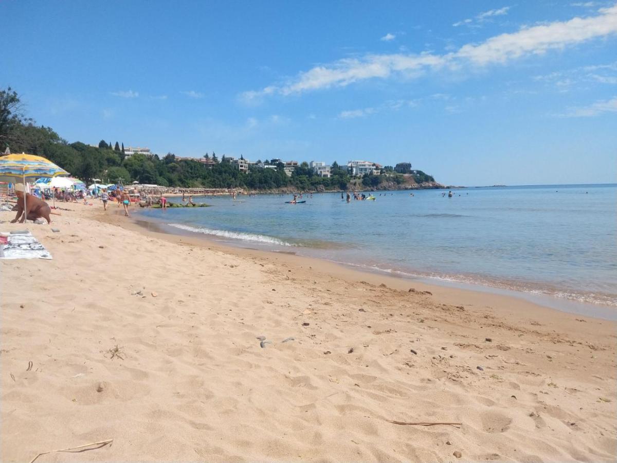 Къща За Гости Валена Град Черноморец Esterno foto